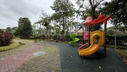 Villa De West (D5), Condominium #543685841